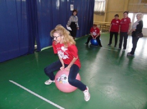 В Наволоках открыли новый социальный проект «Кинешемский район – территория заботы» фото 4