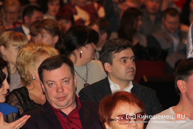 Режиссер из Южной Кореи Донг Хи Чан открывает в Кинешме Островского фото 11