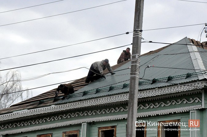 В историческом центре Кинешмы построят еще одно офисное здание фото 14