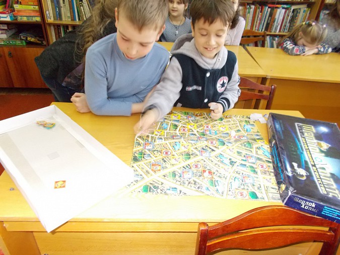 Читатели кинешемской библиотеки вывели «формулу здоровья» фото 3