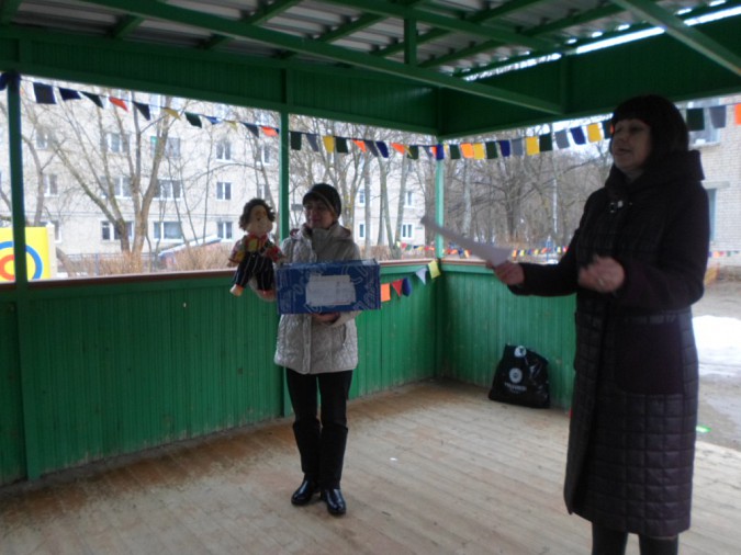 Кинешемцы вместе с микробом отправились в страну ЗОЖ фото 2