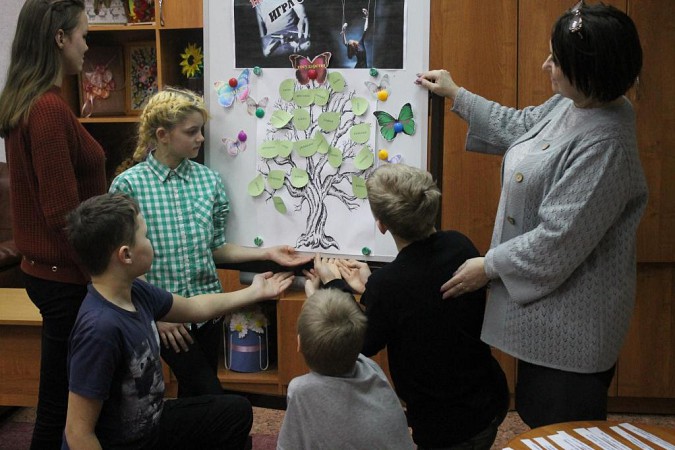 Кинешемцам зачитали письма наркоманов фото 5