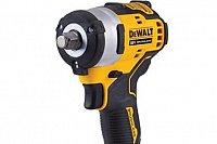 Увеличен крутящий момент ударных гайковертов DeWalt Xtreme Subcompact