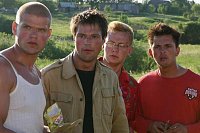 Интересные факты о процессе съемок кинофильма "Мы из будущего"