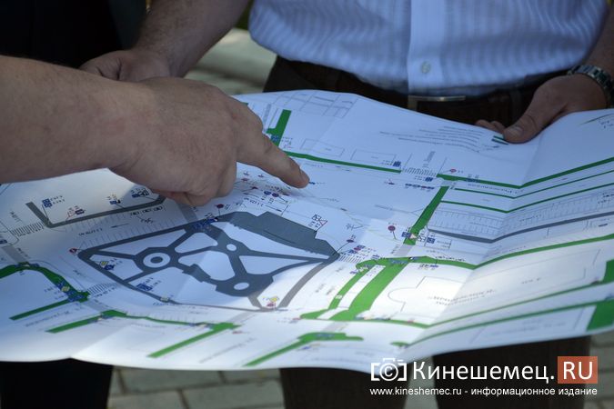 Кадастровая карта Москвы: описание, особенности