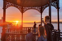 В 2022 году Кинешму посетили более 17 тысяч туристов