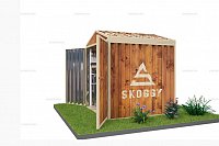 Где хранить оборудование на стройке