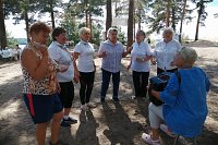 В Кинешме прошла «Битва социальных экскурсоводов»