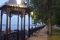 На «Волжском бульваре» в помощь детям Донбасса пройдёт благотворительная акция «Белый цветок»