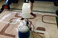 Услуги по чистке ковров в Москве