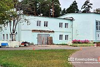 Новым директором спортшколы «Волжанин» назначен Михаил Крупин