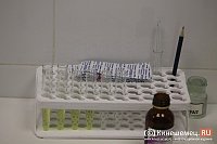 Эпидситуация по ВИЧ-инфекции в Ивановской области