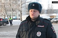 В Кинешме задержан и помещен в ИВС начальник ГИБДД Алексей Шибалов