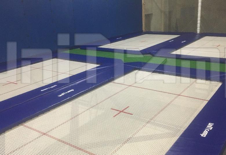 Большой выбор батутов по выгодным ценам