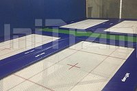 Большой выбор батутов по выгодным ценам