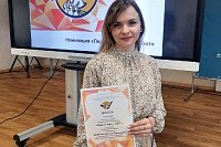 Учитель гимназии имени А.Н. Островского может стать звездой нового шоу на «Россия-1»