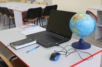В микрорайоне «Электроконтакт» открыт современный центр дополнительного образования детей