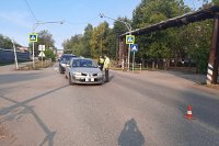В Кинешме прошла массовая проверка соблюдения правил перевозки детей в автомобиле