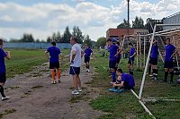 19 августа «Наши надежды» на «Волжанине» сыграют в финале Кубка Ивановской области