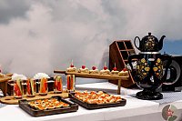 Организация праздников и мероприятий