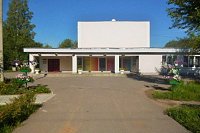 Клуб «Октябрь» приглашает на день открытых дверей