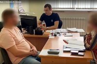 В Ивановской области задержан бывший начальник оперотдела СИЗО-1 УФСИН России