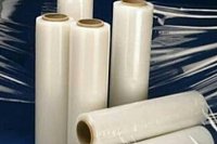 Стрейч-пленка: свойства и преимущества