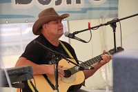 В Наволоках прошел открытый фестиваль авторской песни «Август на Волге-2022»