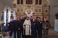 В Кинешме утвердили стратегию работы с казачеством до 2030 года