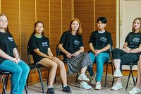 В Кинешме прошла обучающая сессия для волонтеров