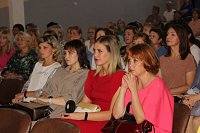 В Кинешме состоялась августовская педагогическая конференция