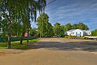 Прокуратура обязала осветить и отремонтировать 1-й, 2-й, 3-й Ильинские переулки на «Чкаловском»