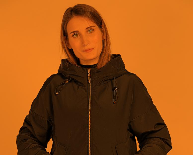 Выбор одежды бренда T.ycamille