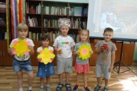 В библиотеке №2 говорили о традициях трёх Спасов