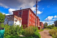 Мэрия Кинешмы обновила перечень городского имущества, которое можно взять в аренду