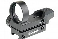 Коллиматорный прицел - виды и особенности функционирования