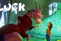 В День знаний киноцентр «Пассаж» приглашает на бесплатный показ мультфильма «Удача»