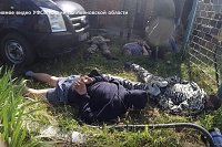 В Ивановской области ФСБ накрыла подпольную нарколабораторию