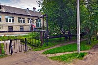 В двух детских садах Кинешмы к декабрю отремонтируют кровлю