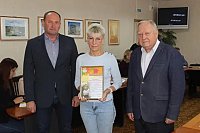 В Кинешме в ходе акции «Поможем собрать детей в школу» было собрано 147 тысяч рублей