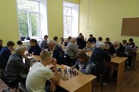 60 шахматистов из городов ЦФО приняли участие в турнире «Kineshma chess»