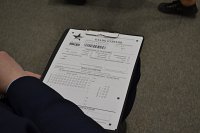 В Кинешме написали «Диктант Победы»