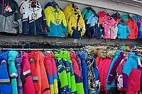 Спортивная одежда для взрослых и детей в Кинешме