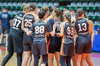 В областном центре проходит турнир памяти Кирилла Литвинова