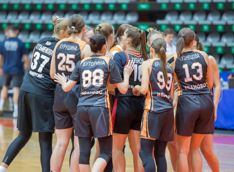 В областном центре проходит турнир памяти Кирилла Литвинова