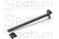 Монтаж винтовых свай: порядок проведения