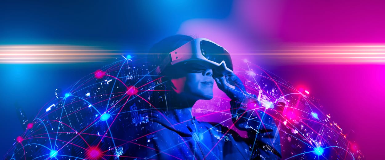 «VR - BV» — площадка виртуальной реальности в Кинешме