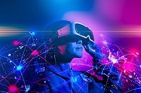 «VR - BV» — площадка виртуальной реальности в Кинешме