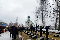 В Кинешме установят мемориальные доски всем десантникам, погибшим на Украине