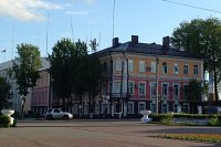 В Кинешме телефонные мошенники оформили на женщину кредит в 320 тысяч рублей